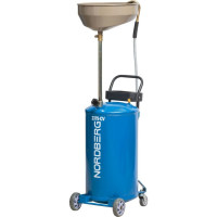 Оборудование для работы с маслом NORDBERG 2379B