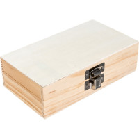 Набор фрез по дереву (хвостовик 6 мм) 6 шт. FIT IT 36566