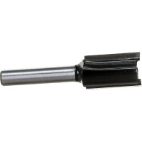 Набор фрез по дереву (хвостовик 6 мм) 6 шт. FIT IT 36566