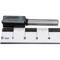 Набор фрез по дереву (хвостовик 6 мм) 6 шт. FIT IT 36566