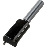 Набор фрез по дереву (хвостовик 6 мм) 6 шт. FIT IT 36566