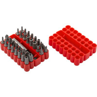 Набор бит (33 шт.) FIT IT 57855