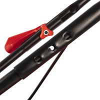 Бензиновая газонокосилка DDE LM 46-60 D 246-647