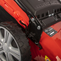 Бензиновая газонокосилка DDE LM 46-60 D 246-647