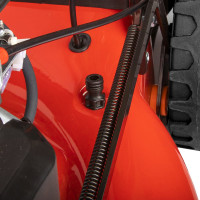 Бензиновая газонокосилка DDE LM 46-60 D 246-647