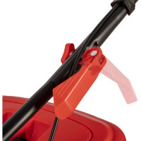 Бензиновая газонокосилка DDE LM 46-60 D 246-647