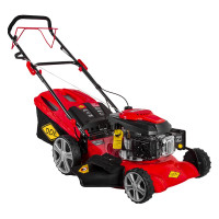 Бензиновая газонокосилка DDE LM 51-60 D 246-678