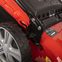 Бензиновая газонокосилка DDE LM 51-60 D 246-678