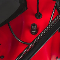 Бензиновая газонокосилка DDE LM 51-60 DB 246-685