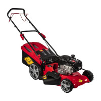 Бензиновая газонокосилка DDE LM 51-60 DB 246-685