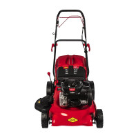 Бензиновая газонокосилка DDE LM 51-60 DB 246-685