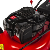 Бензиновая газонокосилка DDE LM 51-60 DB 246-685