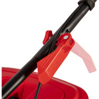 Бензиновая газонокосилка DDE LM 51-60 DB 246-685