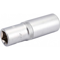 Головка шестигранная удлинённая 18мм 1/2" Дело Техники 620218