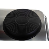 Магнитный прямоугольный лоток WIEDERKRAFT 240x140мм WDK-65139