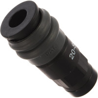 Композитное быстроразъёмное соединение (рапид - 1/4"F) WIEDERKRAFT WDK-820SF