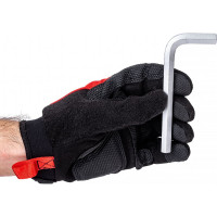 Набор Г-образных шестигранных ключей FORCE 7 предметов 5072