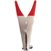 Клемма заземления КЗ-500 KRASS 2943004