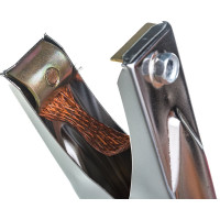 Клемма заземления КЗ-500 KRASS 2943004