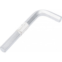 Шестигранный ключ FORCE 12мм 76412