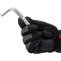 Шестигранный ключ FORCE 12мм 76412