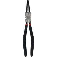 Съёмник стопорных колец без пружины 85-165мм, прямой сжим, 310мм FORCE 60912ASC