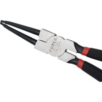 Съёмник стопорных колец без пружины 85-165мм, прямой сжим, 310мм FORCE 60912ASC