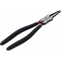 Съёмник стопорных колец без пружины 85-165мм, прямой сжим, 310мм FORCE 60912ASC