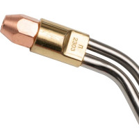 Пропановый удлиненный резак KRASS Р3П-300-УД 2117528