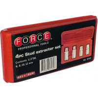 Набор шпильковертов 6-12мм FORCE 5042