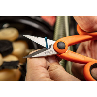 Ножницы для кабеля и изолирующей оболочки NEO Tools 140 мм 01-511