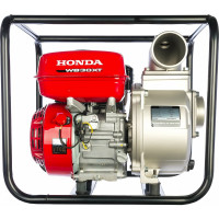 Бензиновая мотопомпа Honda WB30XT3DRX