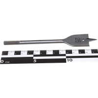 Сверло по дереву перовое PROFESSIONAL (25х150 мм) Кратон 1 05 06 008