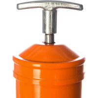 Шприц для откачивания и нагнетания масел Кратон OSG-500 2 31 01 004