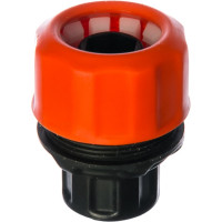 Цанговый зажим 3/4" Жук 4607156364060