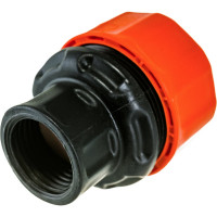 Цанговый зажим 3/4" Жук 4607156364060