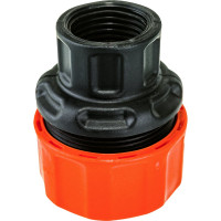 Цанговый зажим 3/4" Жук 4607156364060