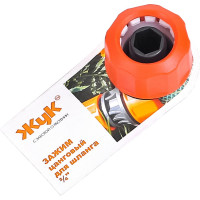 Цанговый зажим 3/4" Жук 4607156364060