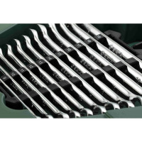 Универсальный набор инструмента 128 шт, 1/4, 3/8 и 1/2 DR SATA S09014A