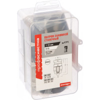 Патрон станочный самозажимной 171 Эксперт (1-16 мм; B18) Профоснастка 70302010