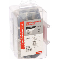 Патрон станочный самозажимной 171 Эксперт (1-16 мм; B18) Профоснастка 70302010