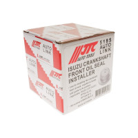 Приспособление для установки переднего сальника коленвала ISUZU 3.5 т. RT50, RF10 JTC-5185