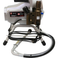 Аппарат безвоздушного распыления Калибр АБР-850 00000061516