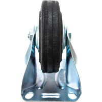 Колесо промышленное неповоротное Longway FC46