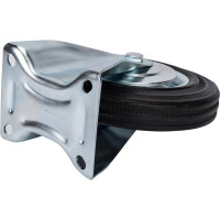 Колесо промышленное неповоротное Longway FC80