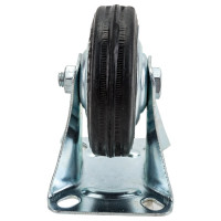 Колесо промышленное неповоротное Longway FC92