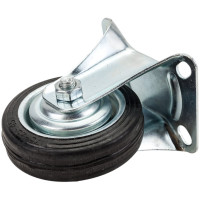 Колесо промышленное неповоротное Longway FC92