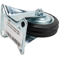 Колесо промышленное неповоротное Longway FC92