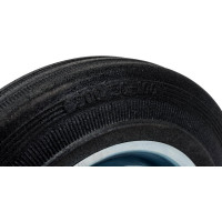 Колесо промышленное поворотное Longway SC80