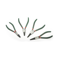 Набор съемников стопорных колец 4шт Hans 16854B